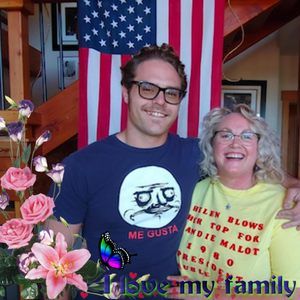 Meet your Posher, Renee